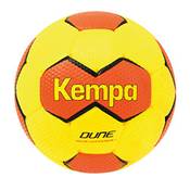 Kempa Düne Handball Vergleich
