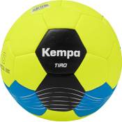 Kempa Tiro Fluo Vergleich