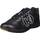Kempa Unisex Attack Three 2.0 Blaurot