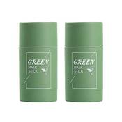 Kenanlan Green Mask Stick Vergleich