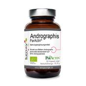 Kenay Andrographis Extrakt-Kapslen
