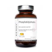 Kenay Phosphatidylcholin Vergleich