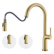 Kenes KE-8060A-4 Vergleich