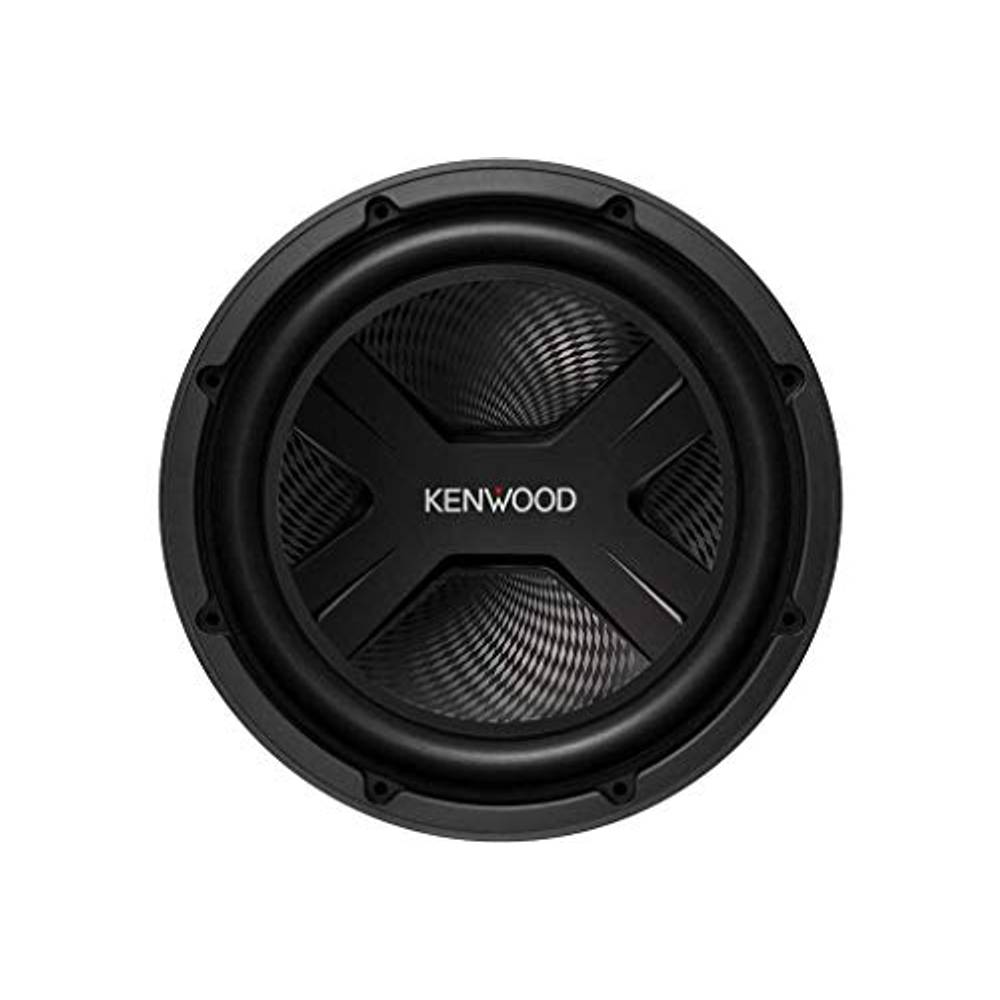 KenwoodSubwoofer Test & Vergleich » Top 6 im September 2024