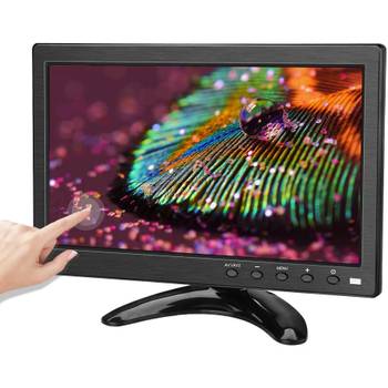 16:10-Monitor Test & Vergleich » Top 16 im Juni 2025