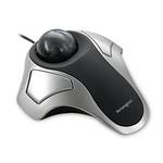 Trackball-Maus
