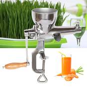 Kensyuint Beerenpresse