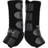KenTaur Gamaschen Dressur hinten Fesselkopfgamaschen