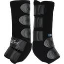 KenTaur Gamaschen Dressur hinten Fesselkopfgamaschen