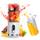 Kenvor Standmixer