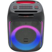 Kenwood AS-P200BT Vergleich