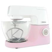 Kenwood Chef Sense KVC 5100P Vergleich