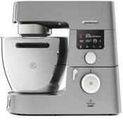 Kenwood Cooking Chef Gourmet KCC9060S Vergleich