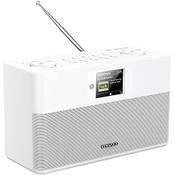 Kenwood CR-ST80DAB-W