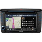 Kenwood DNX518VDABS Vergleich
