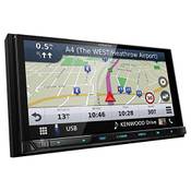 Kenwood DNX9190DSE3