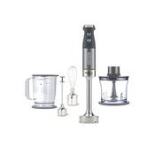 Kenwood HDM804 SI Vergleich