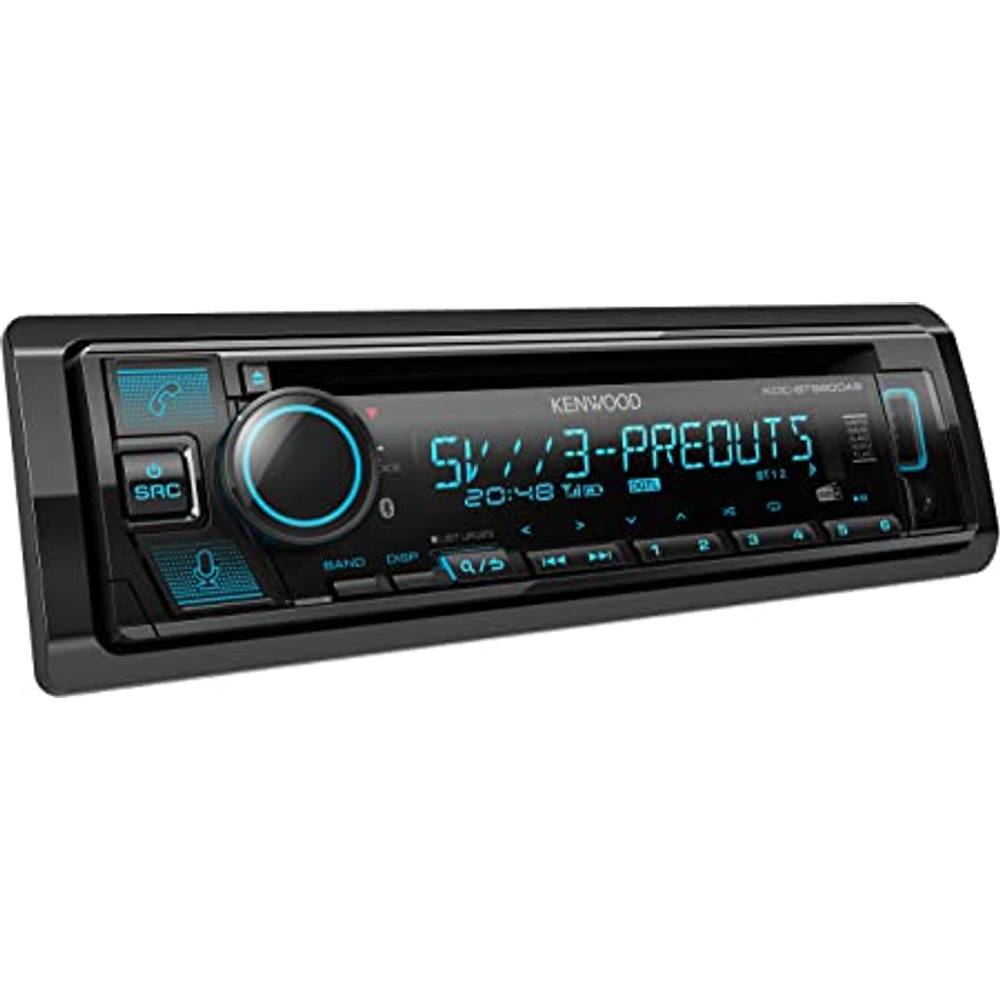 Autoradio Mit Cd