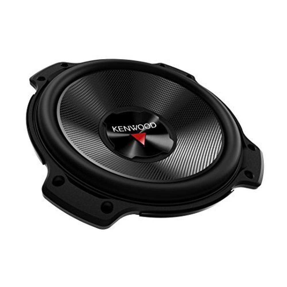 KenwoodSubwoofer Test & Vergleich » Top 6 im September 2024