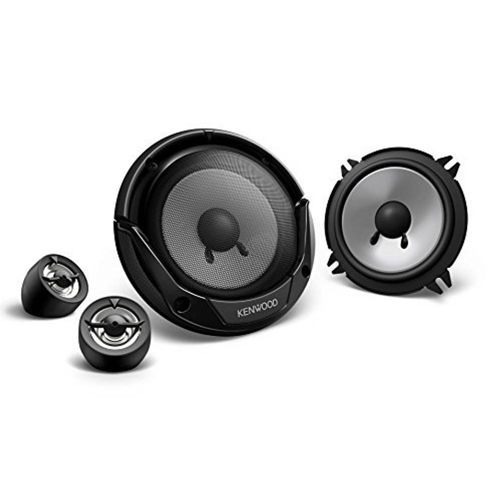 KenwoodSubwoofer Test & Vergleich » Top 5 im August 2024