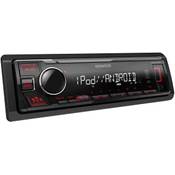 Kenwood KMM-205 Vergleich