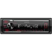 Kenwood KMM-BT206 Vergleich