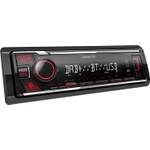 Kenwood KMM-BT408DAB