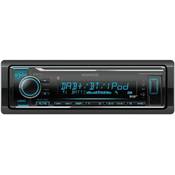 Kenwood KMM-BT504DAB Vergleich