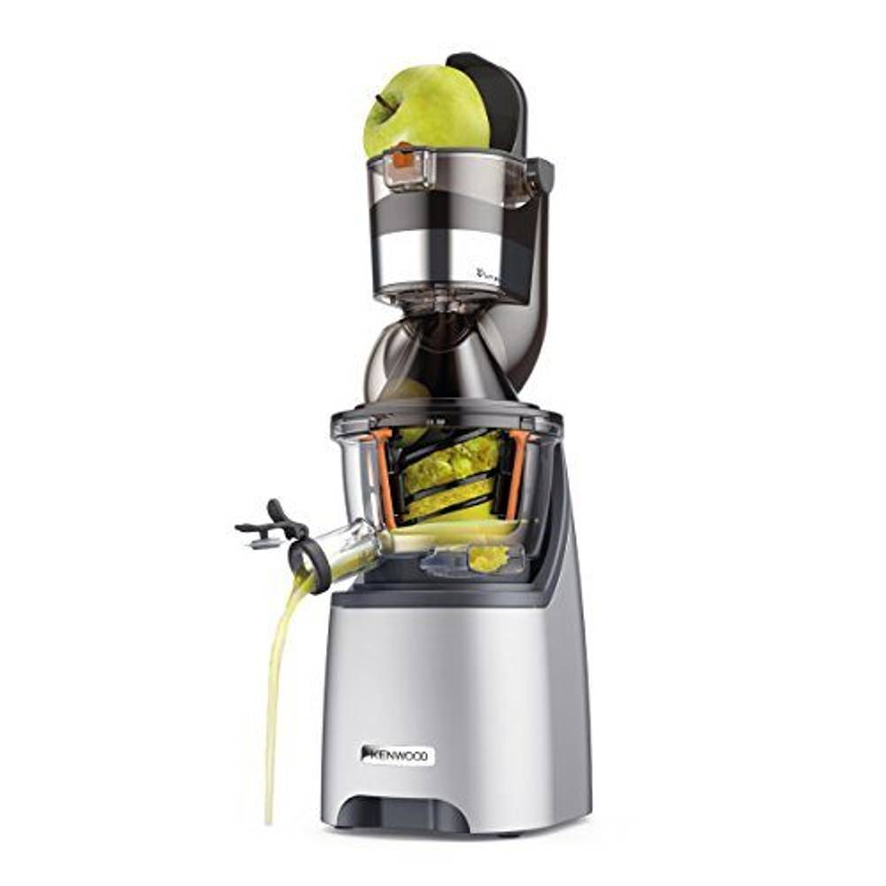 SlowJuicer Test & Vergleich » Top 19 im Juli 2023