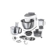 Kenwood MultiOne KHH322WH Vergleich