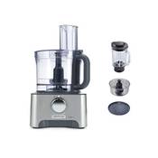 Kenwood MultiPro Classic FDM790BA Vergleich