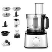 Kenwood MultiPro Compact FDM303SS Vergleich