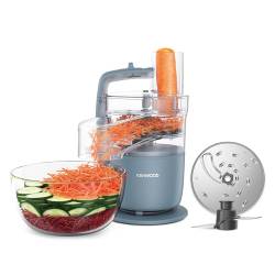 Kenwood MultiPro Go