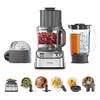Kenwood MultiPro XL Weigh+