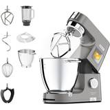 Kenwood Titanium Chef Patissier XL