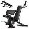Keppi Fitness Bench3000 MAX