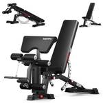 Keppi Fitness Bench3000 MAX