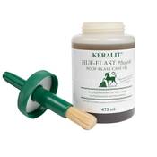 Keralit Huf-Elast Pflegeöl für Pferde