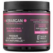 Kerargan Keratin-Haarmaske