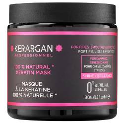 Kerargan Keratin-Haarmaske