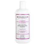 Kerargan Shampoo mit Biotin und Kollagen