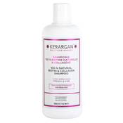 Kerargan Shampoo mit Biotin und Kollagen