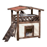 Kerbl 81529 Katzenhaus