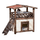 Kerbl 81529 Katzenhaus