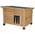 Kerbl Katzenhaus outdoor Rustica 81564