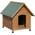 Kerbl 82395 Hundehütte