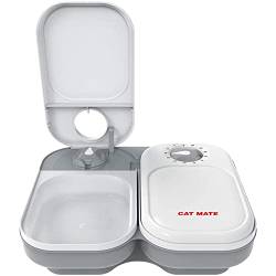 Cat Mate C200