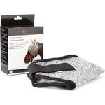 Covalliero Fliegenmaske mit Ohrenschutz