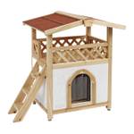 Kerbl 82660 Katzenhaus