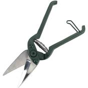 Kerbl Klauenschere gezahnt